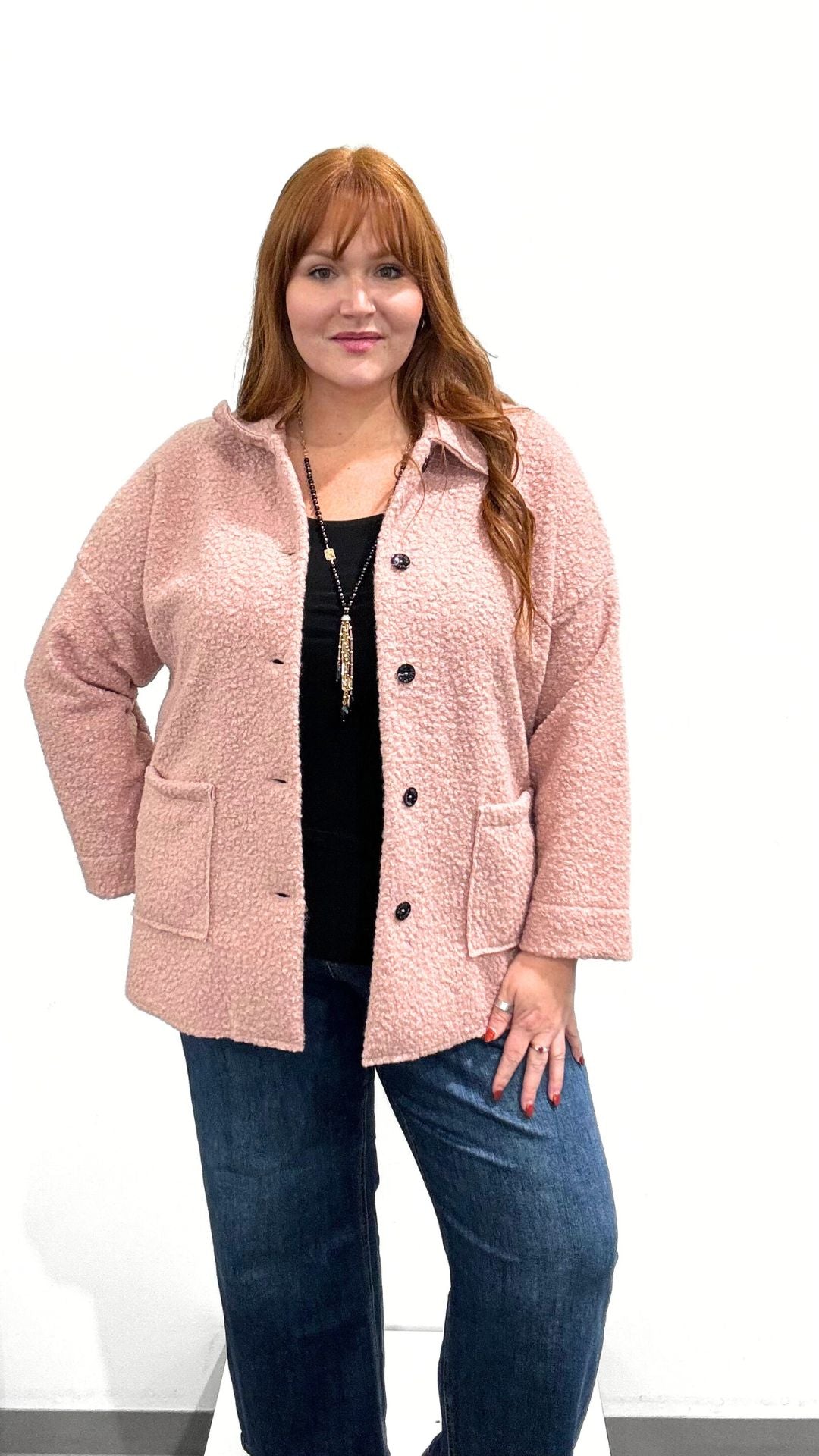 Maloka Umberto Jacket