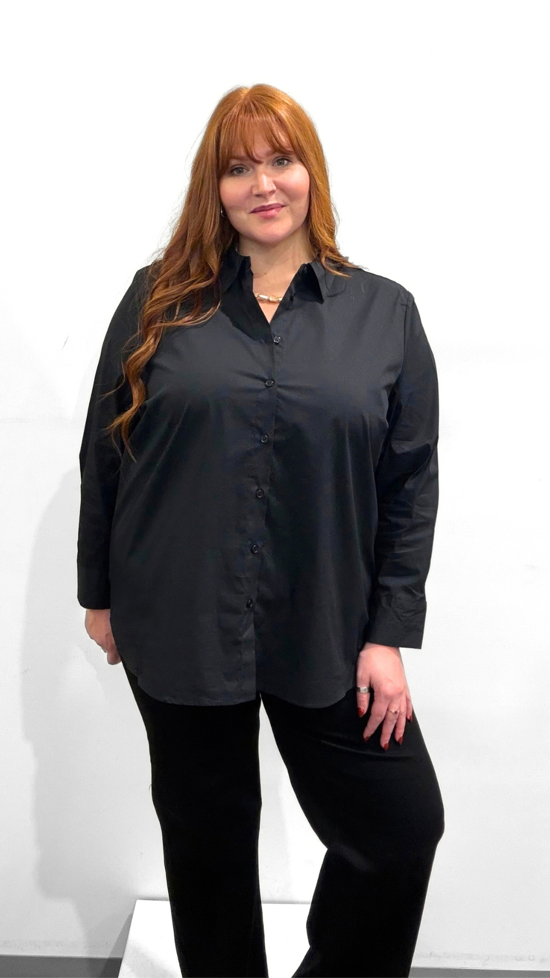 Wasabi Saga 48 Blouse