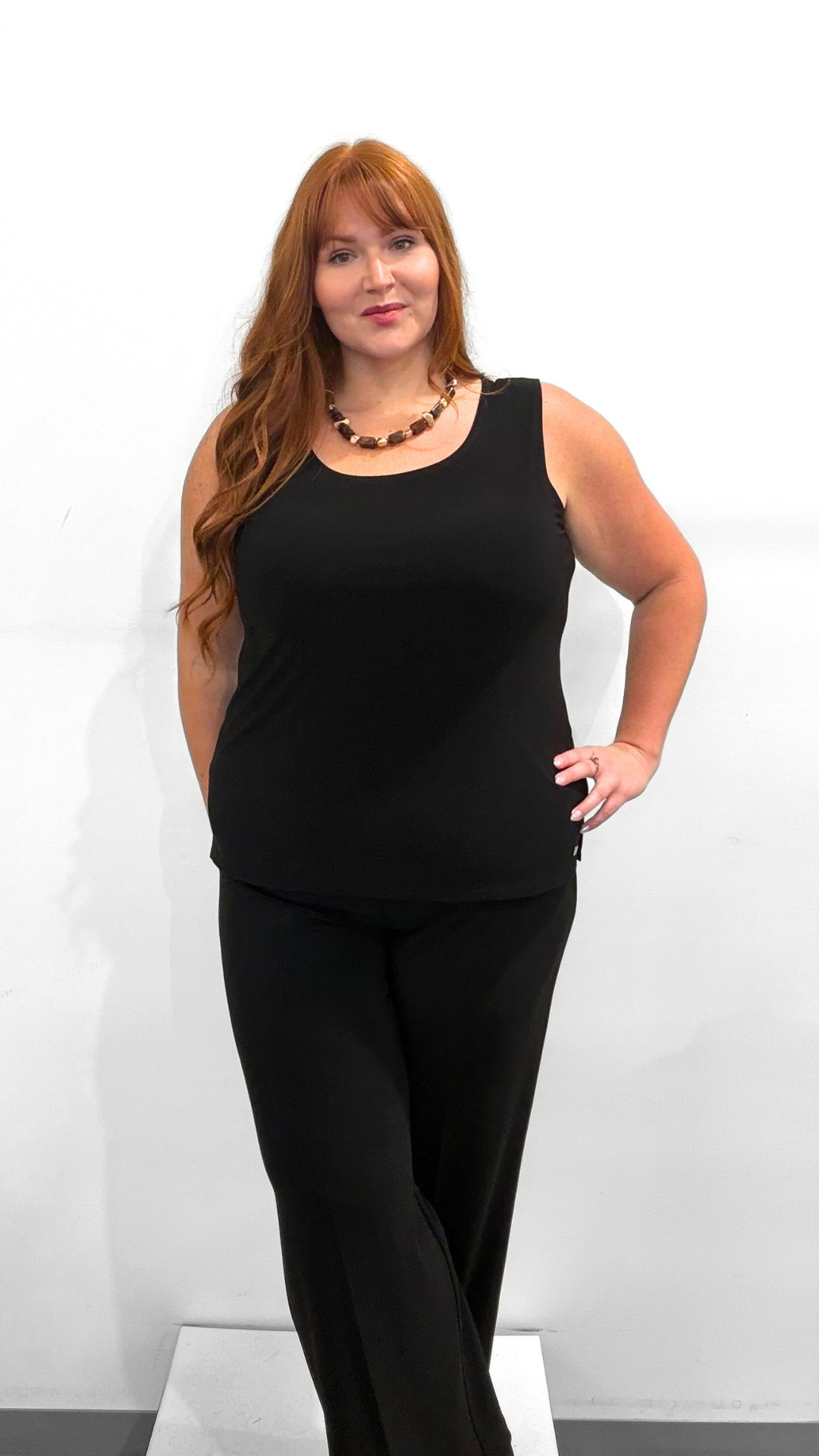 Joseph Ribkoff Silky Cami