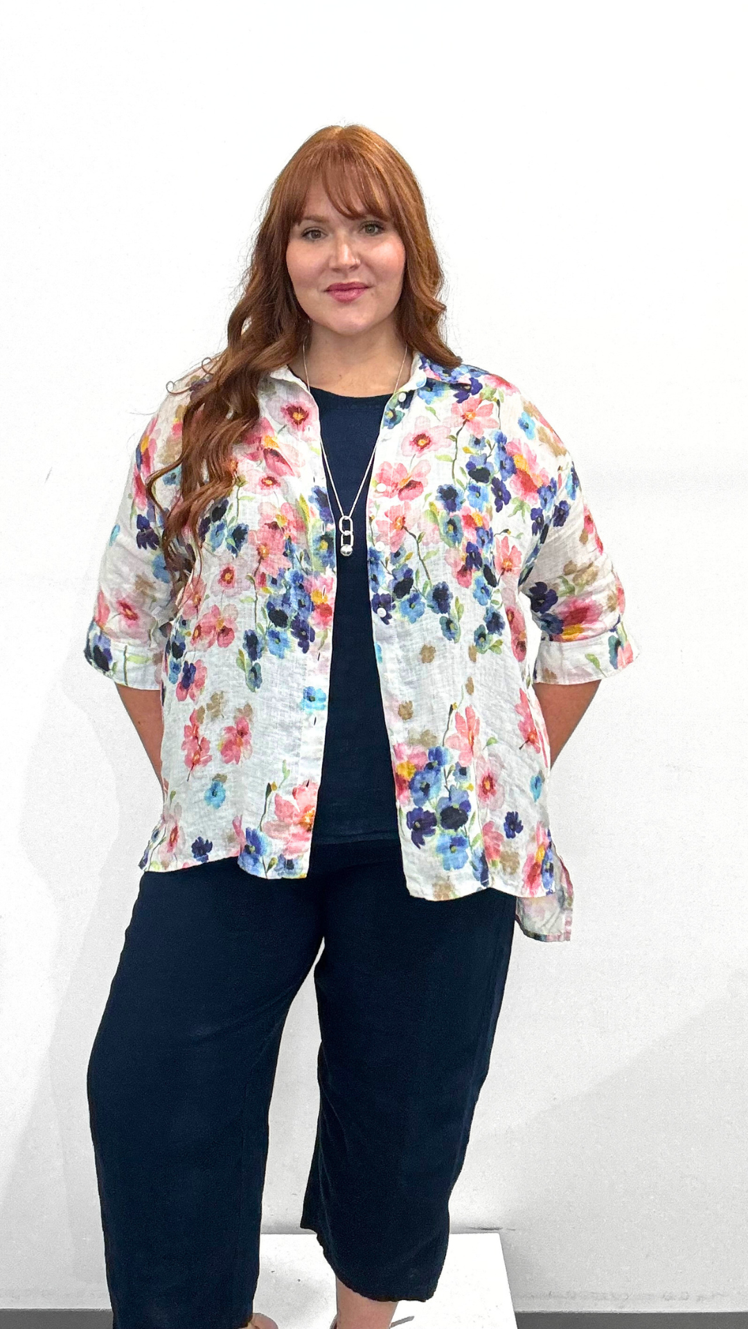 Grizas Campshirt