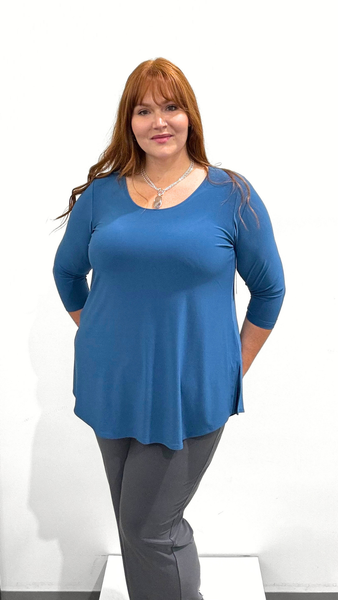 Sympli Go To Classic Relax Top