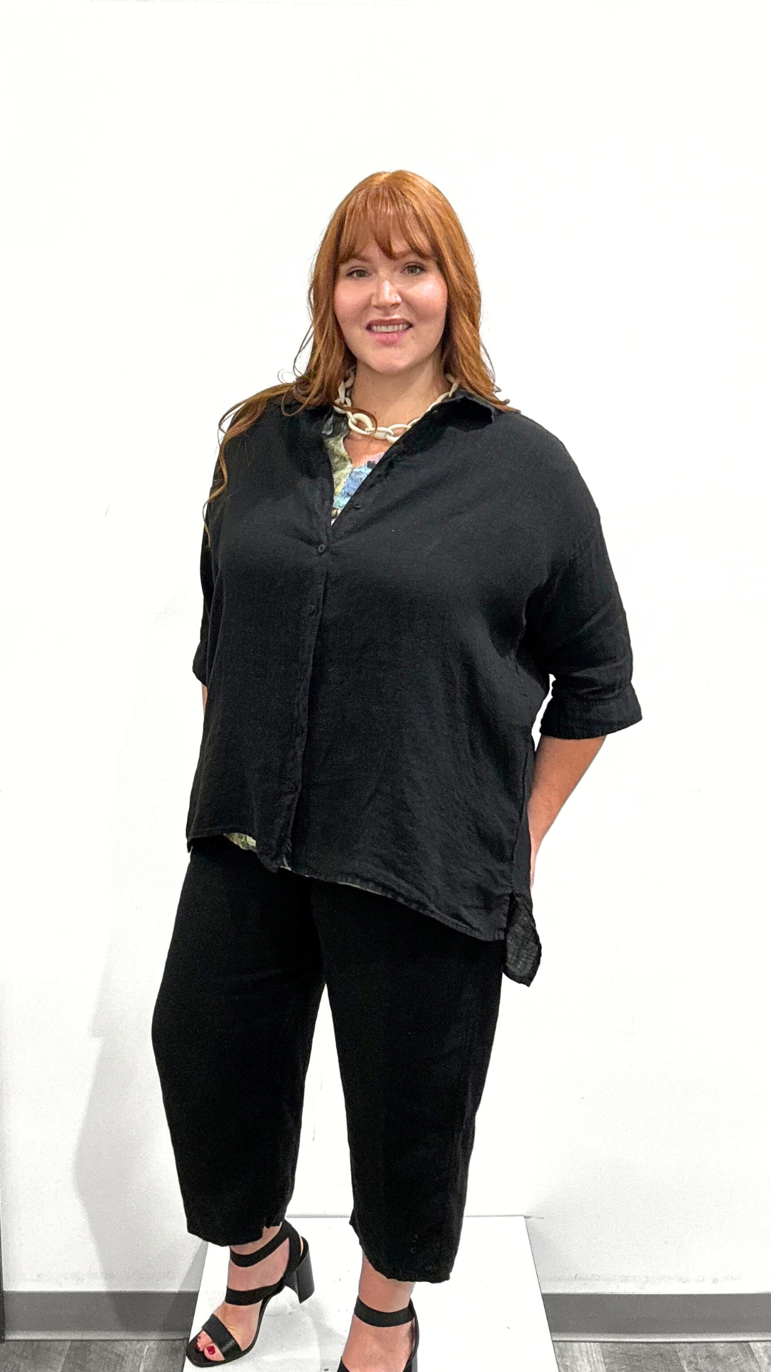 Grizas Campshirt