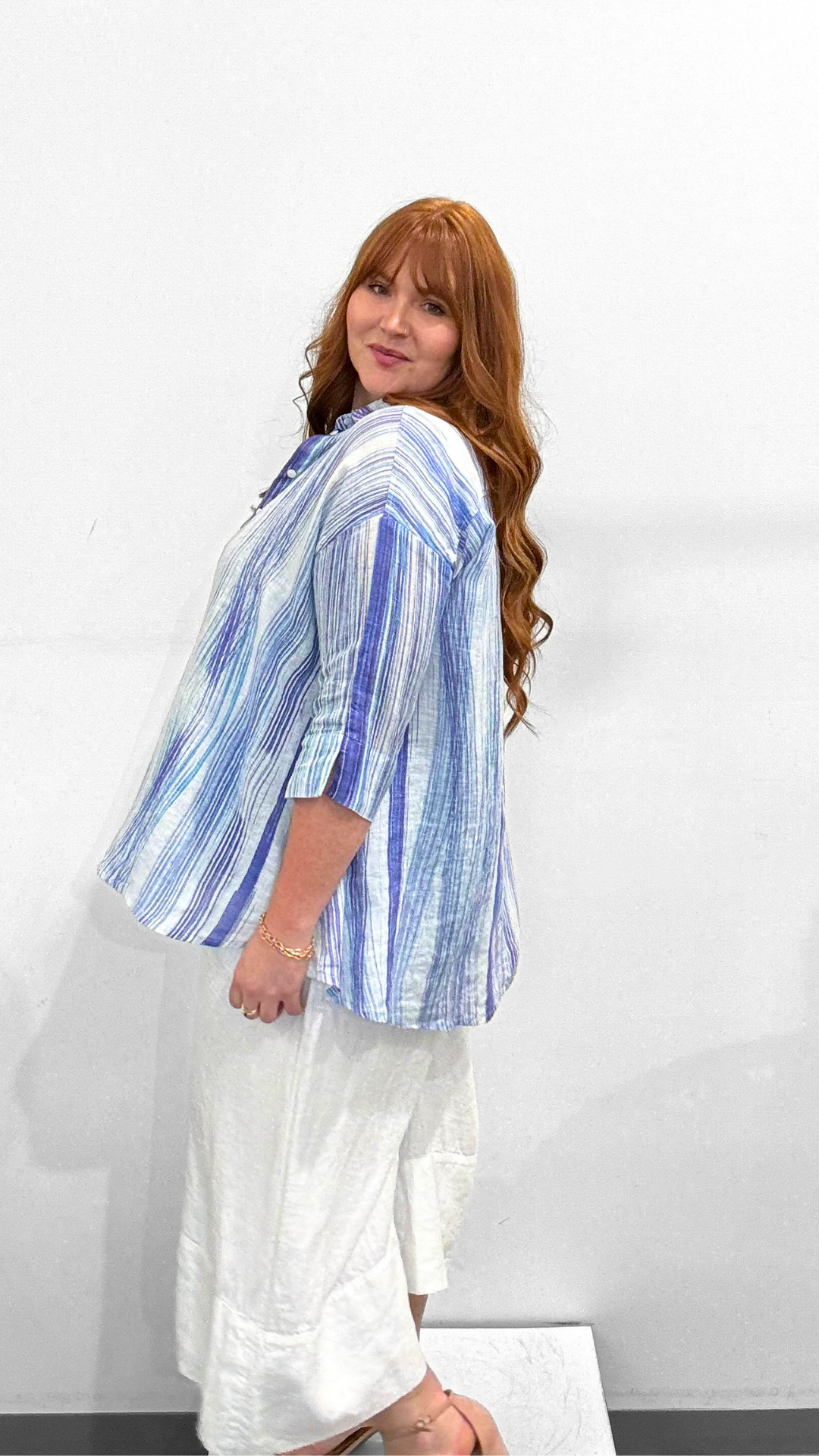 Grizas Campshirt