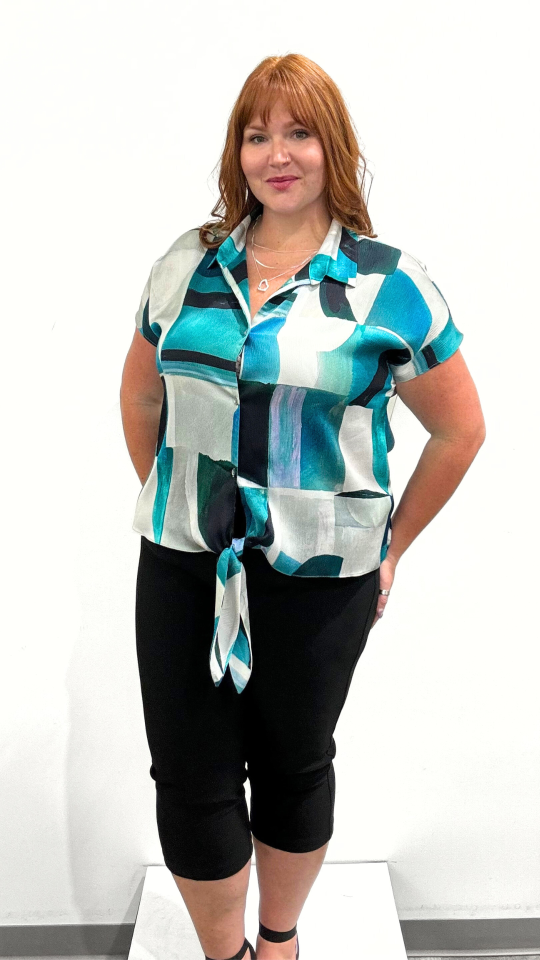 Joseph Ribkoff Blouse