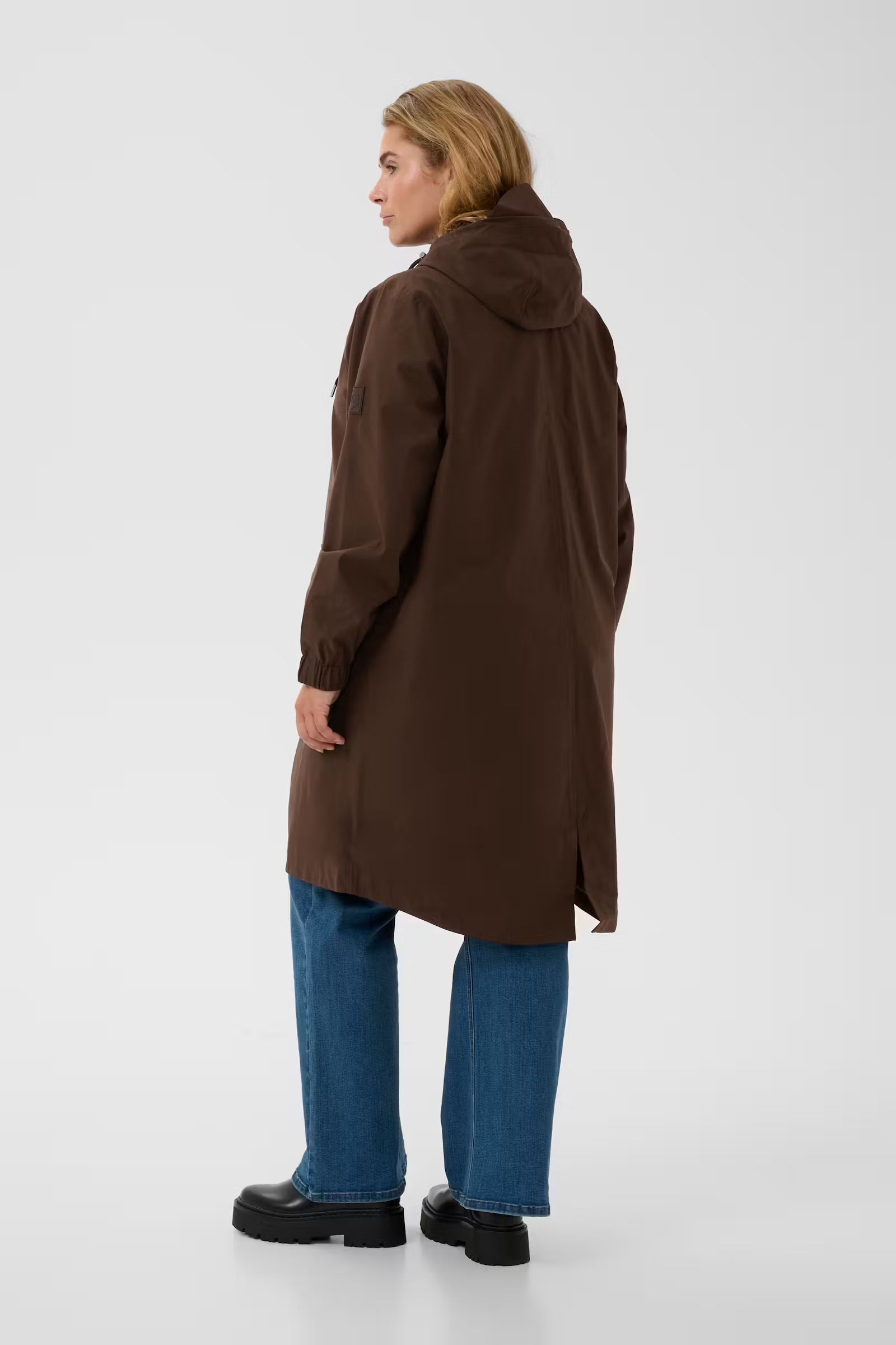 Kaffe Curve Enia Sofia Jacket