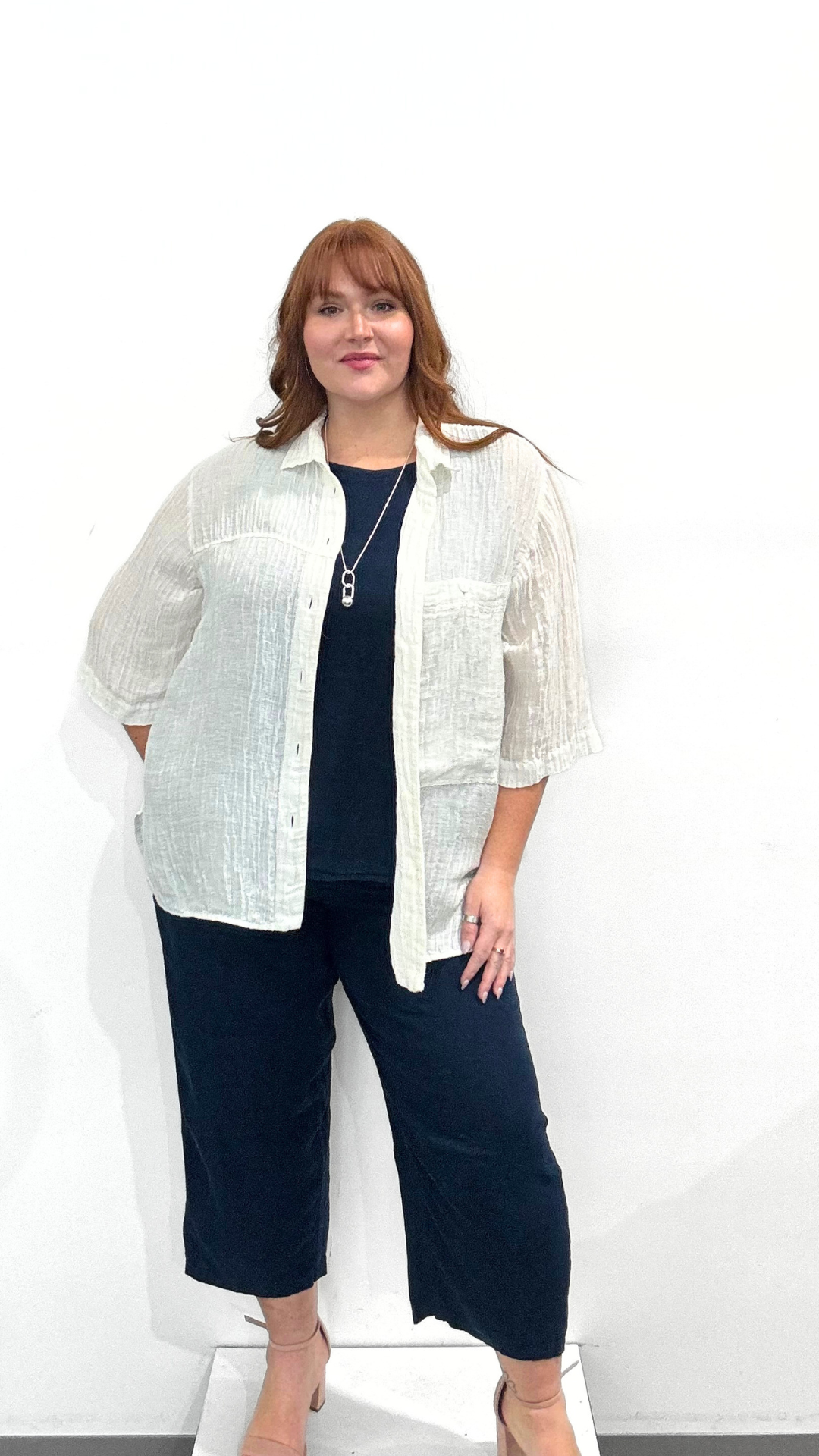Grizas Shirt Jacket