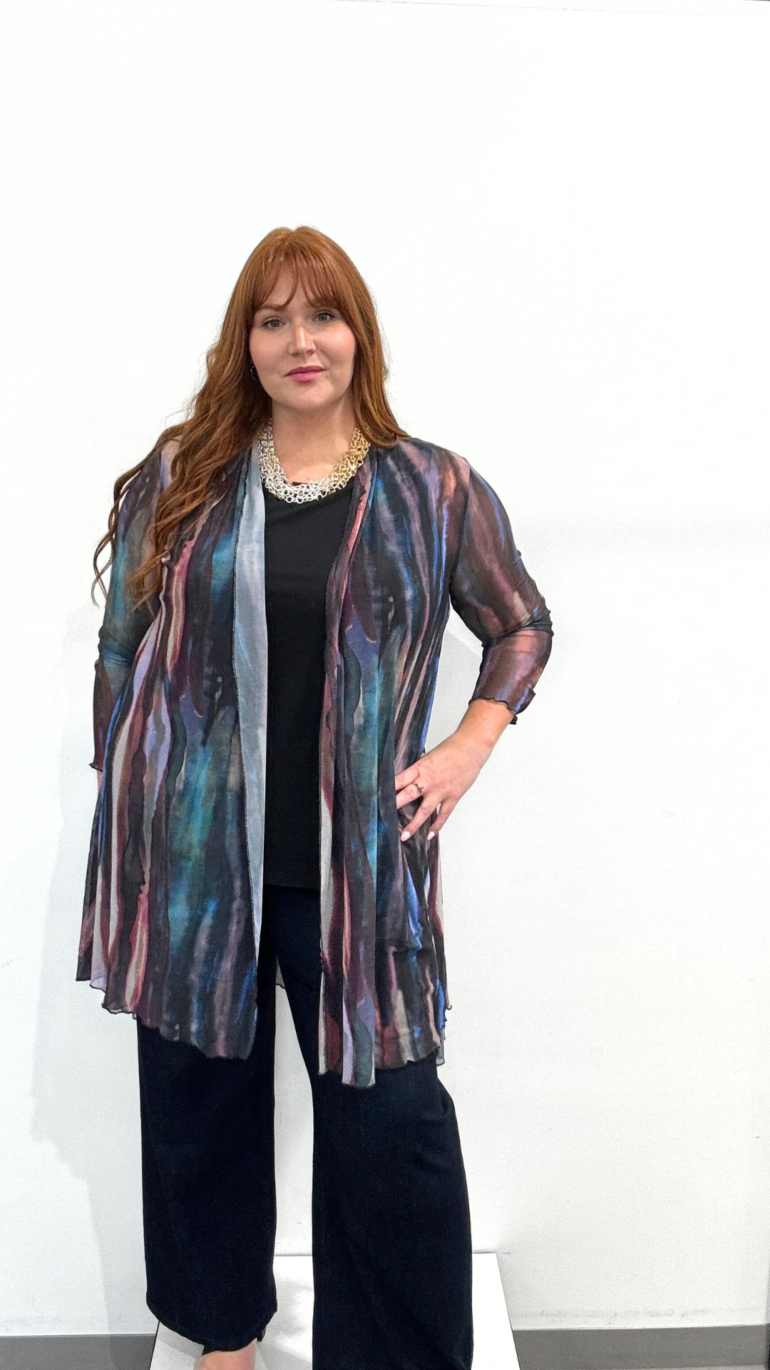 Kozan Molly Cardigan