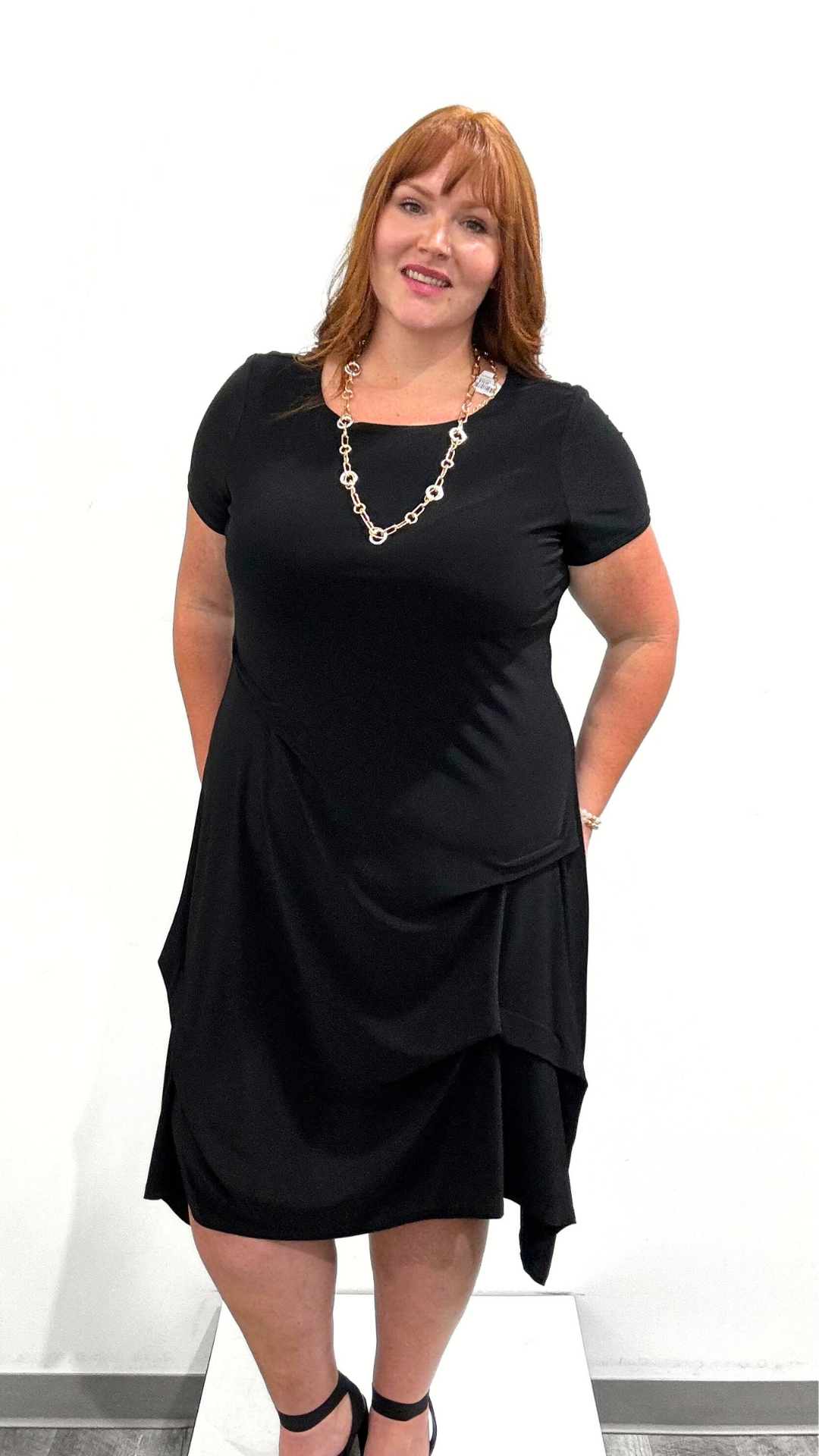 Joseph Ribkoff Dress