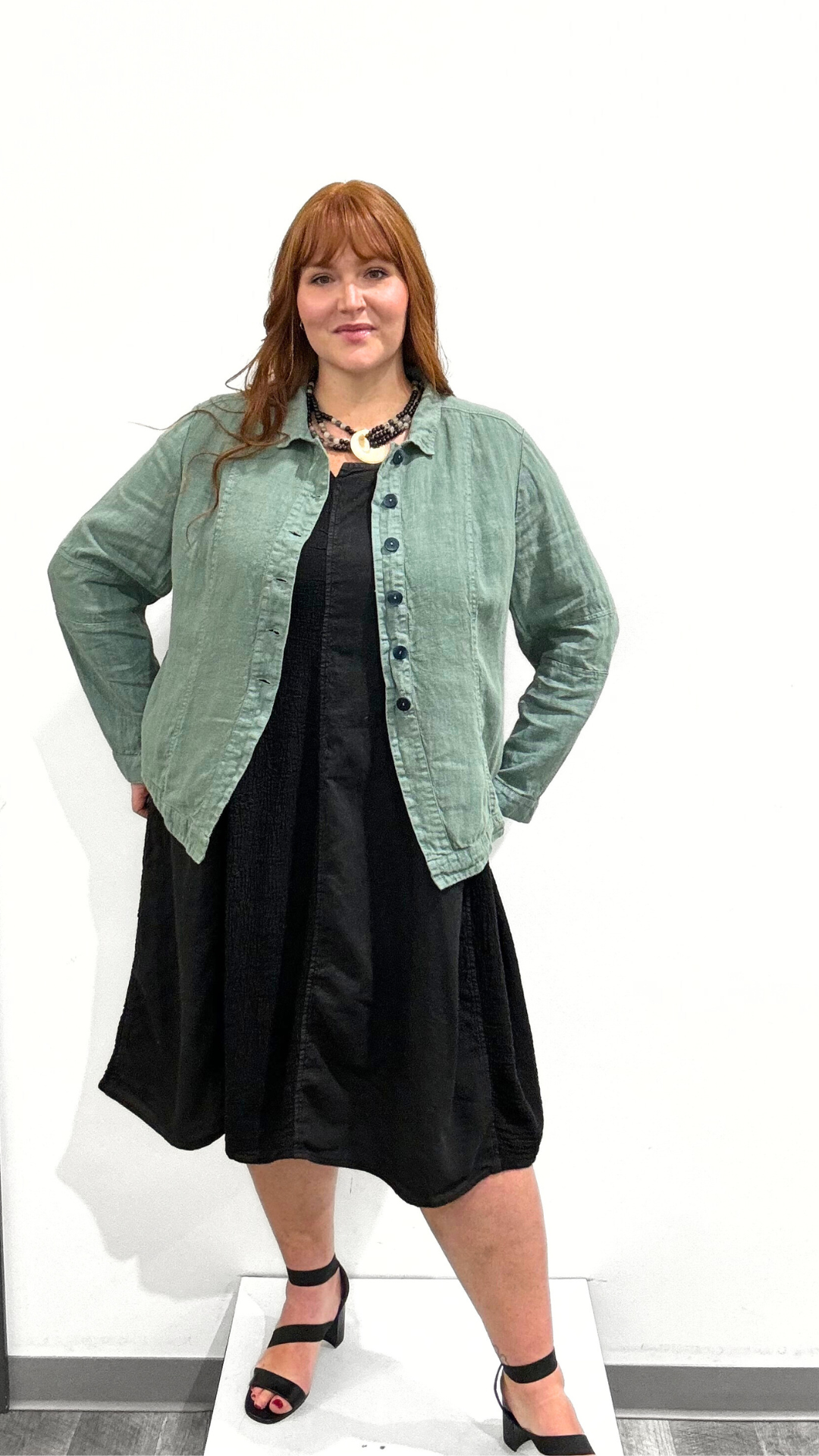 Grizas Jacket