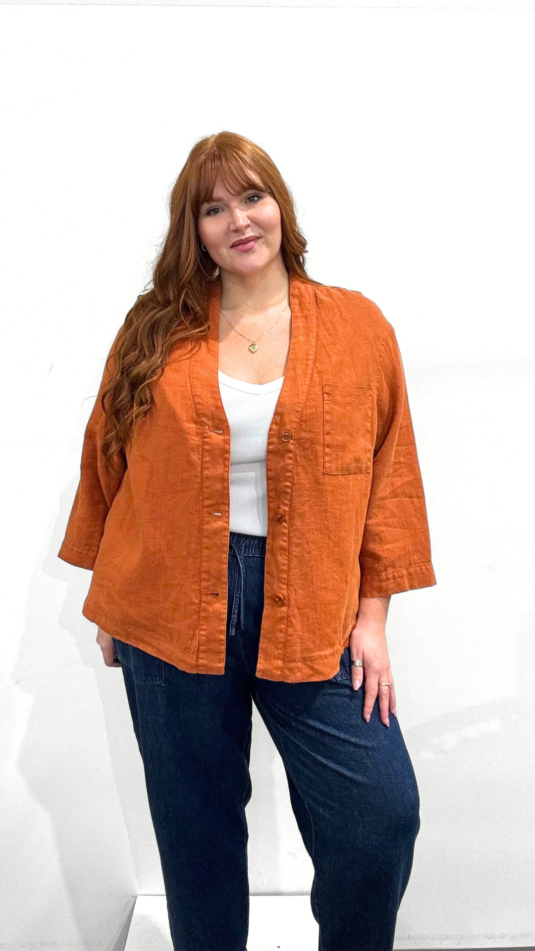 Seasalt Montol Jacket