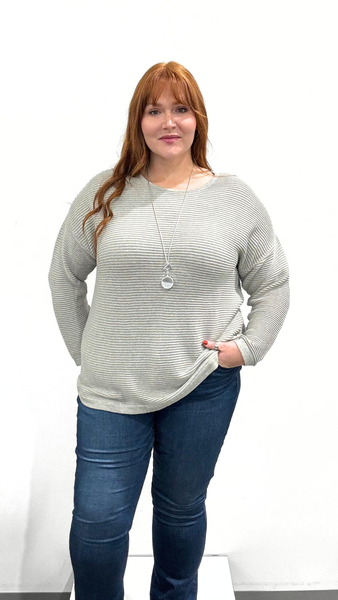 Orientique Ottoman Sweater
