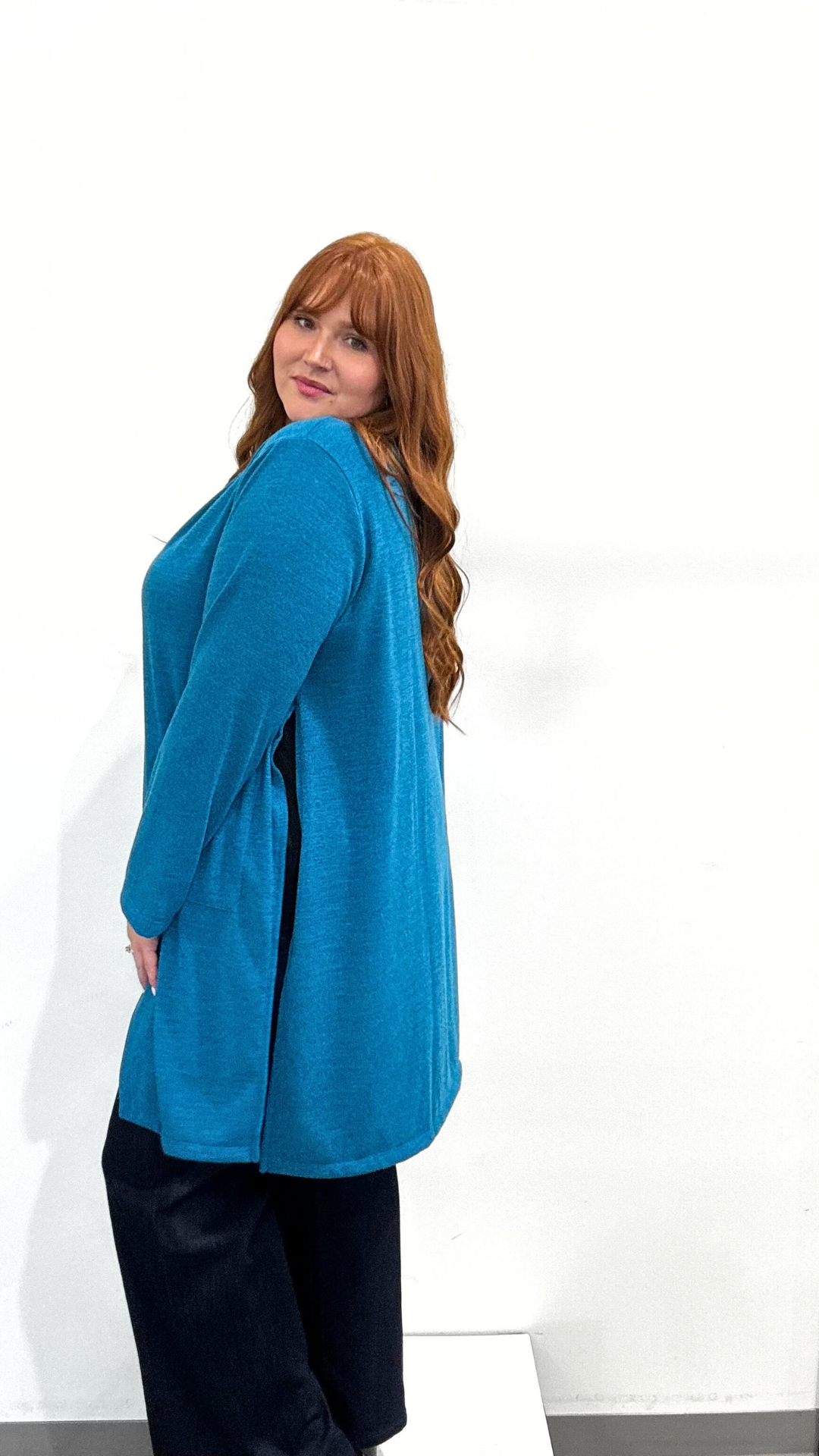 Maloka Ophelie Cardigan