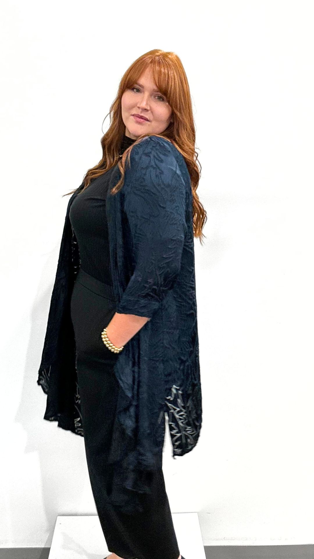 Grizas Cardigan