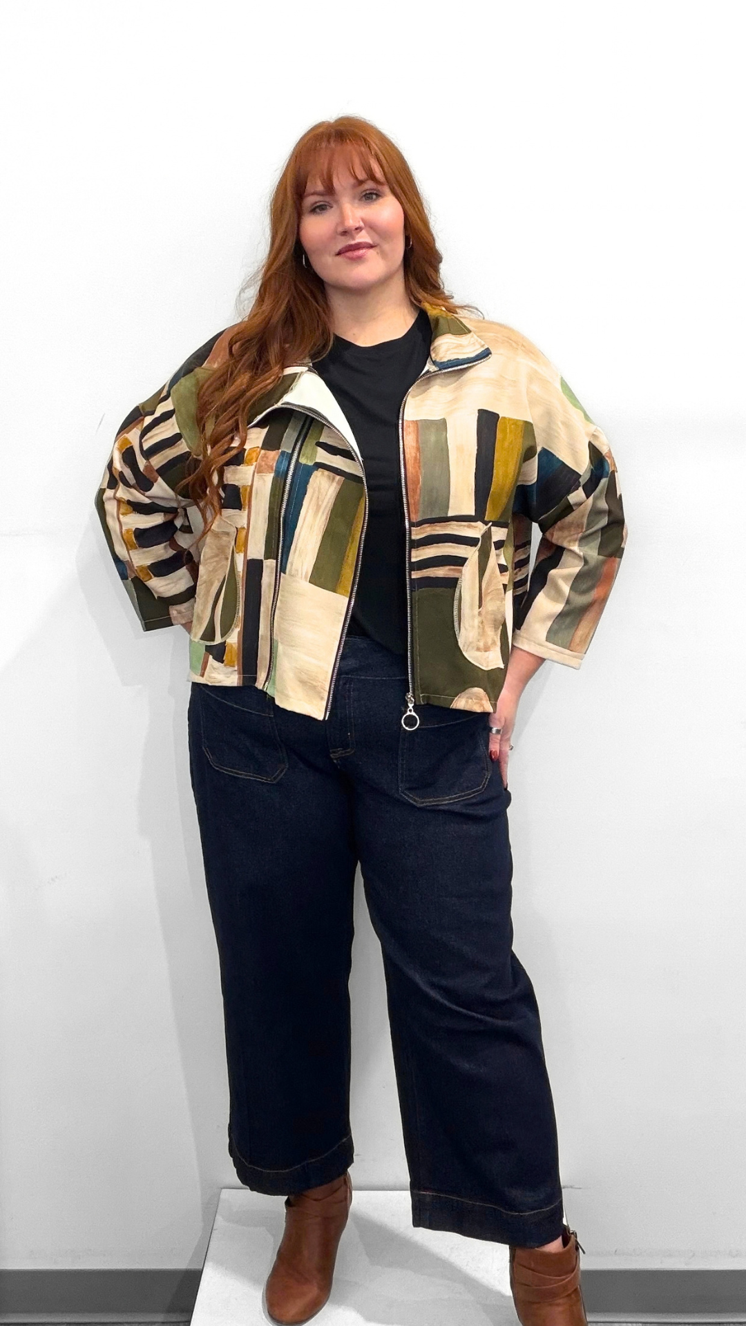 Marie La Lune Jacket