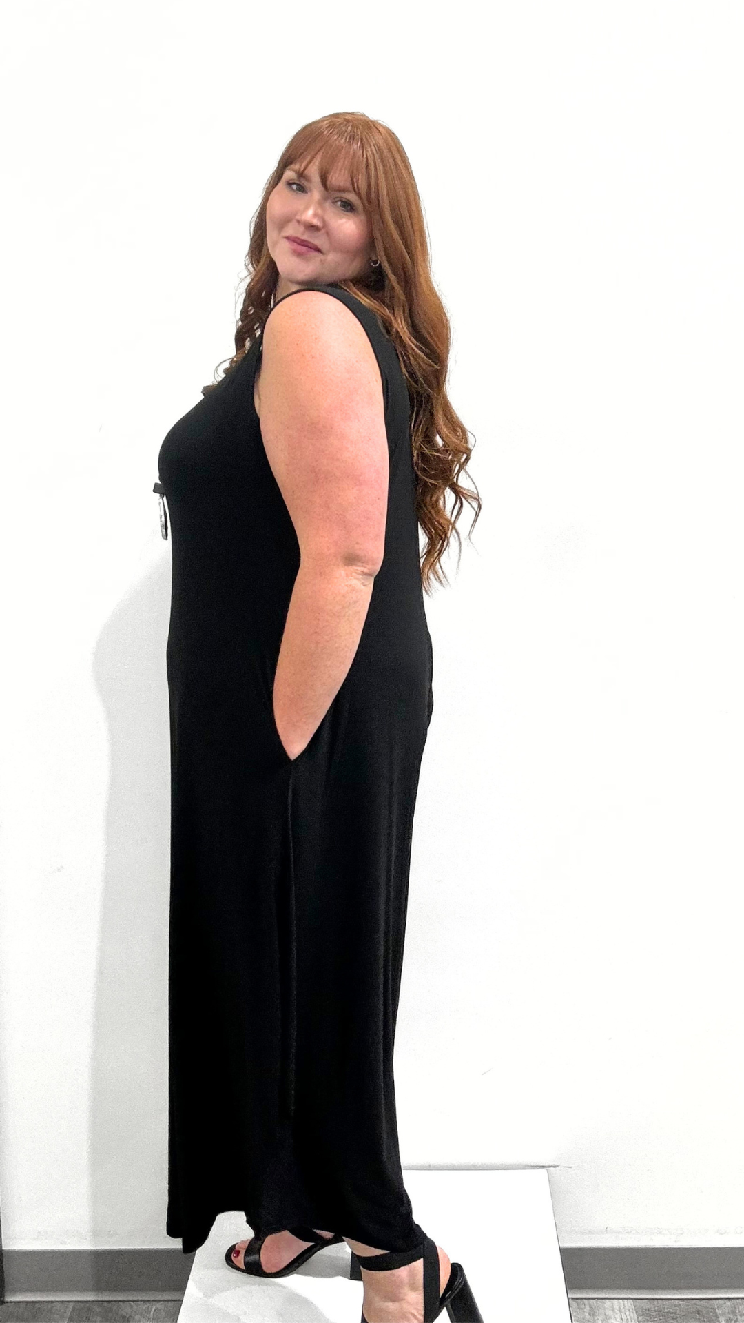 Kozan Dawn Jumpsuit