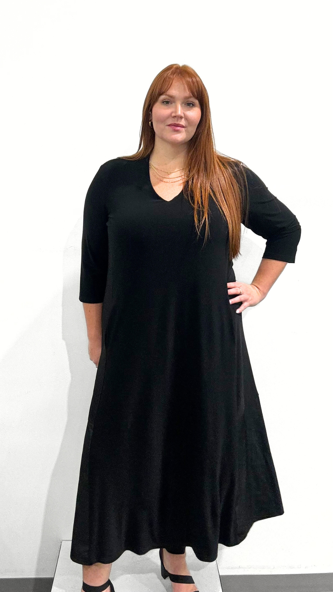 Joseph Ribkoff Dress