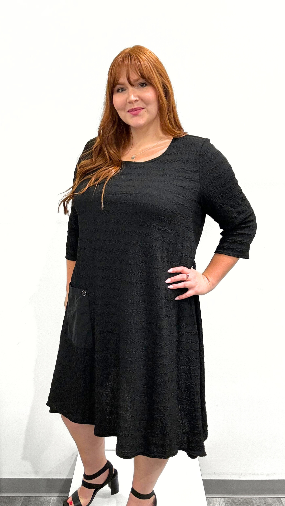 Joseph Ribkoff Dress