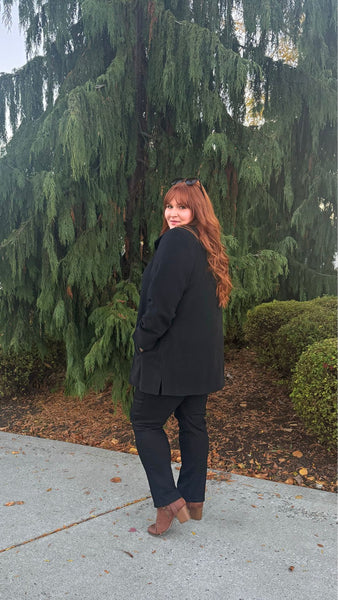 Junge Coat
