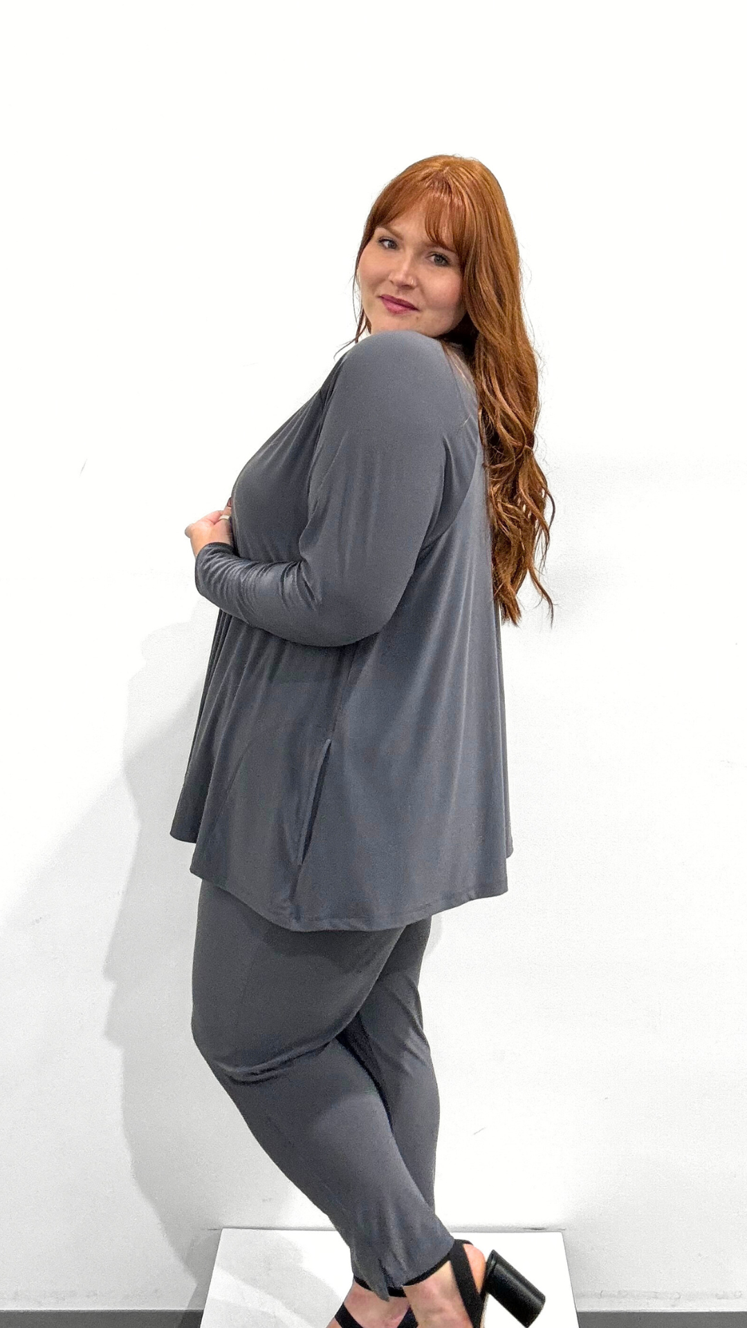 Sympli Everyday Cardigan