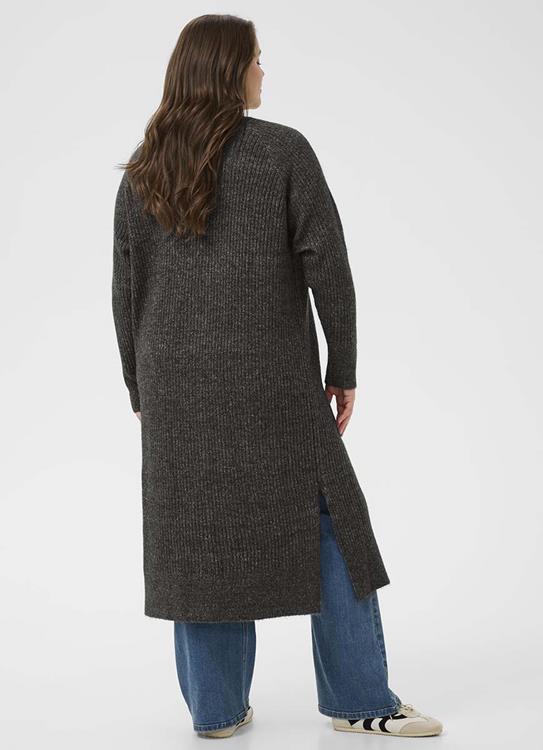 Kaffe Curve Rinye Long Cardigan