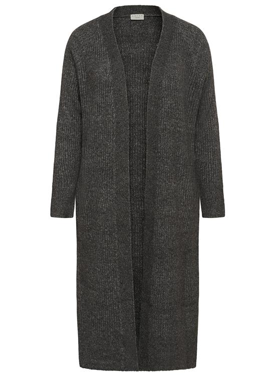 Kaffe Curve Rinye Long Cardigan