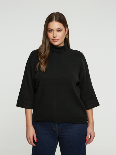 Mat Sweater