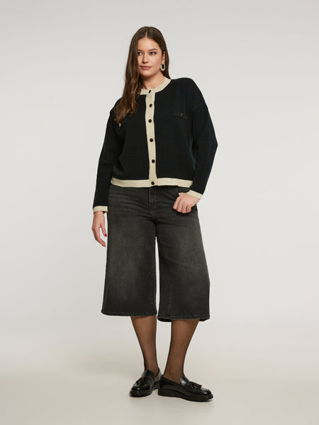 Mat Cardigan