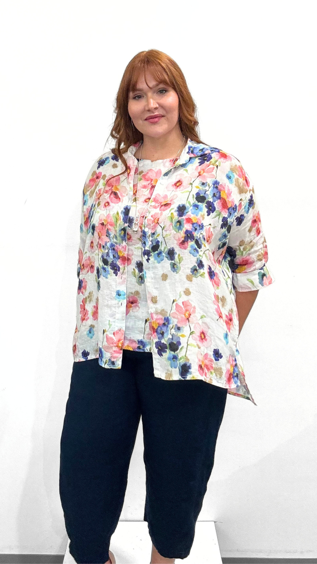 Grizas Campshirt