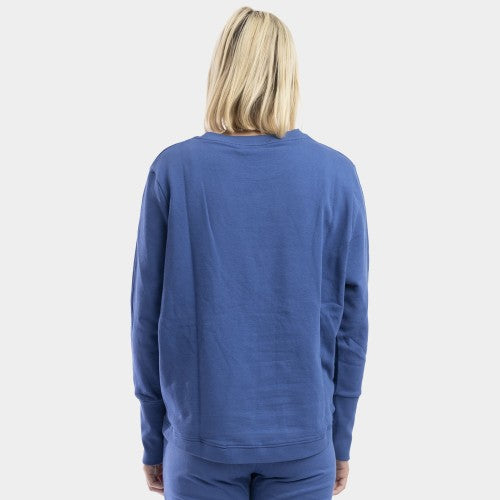 Orientique Crewneck