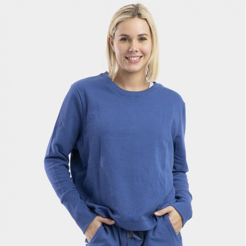 Orientique Crewneck