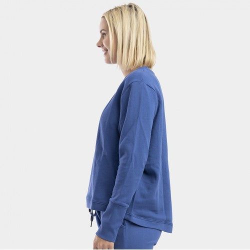 Orientique Crewneck