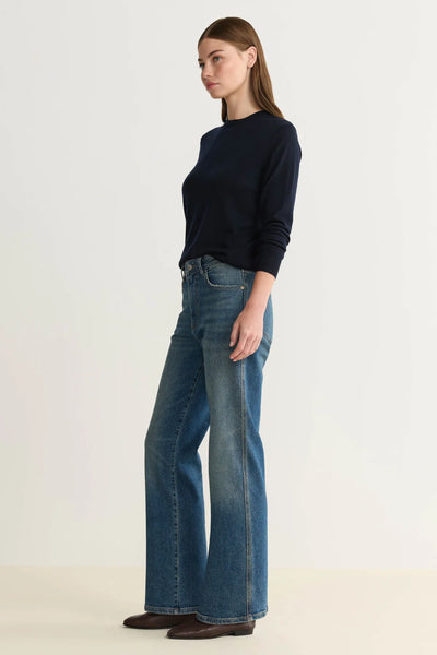 Warp And Weft SAT 90s Straight