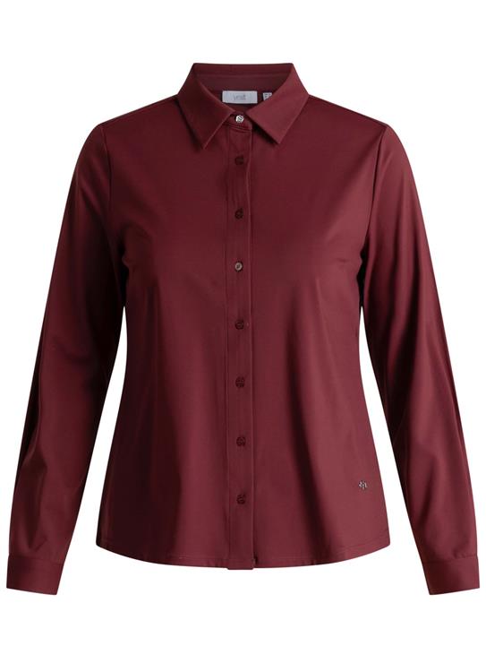 Yest Curve Savanna Blouse