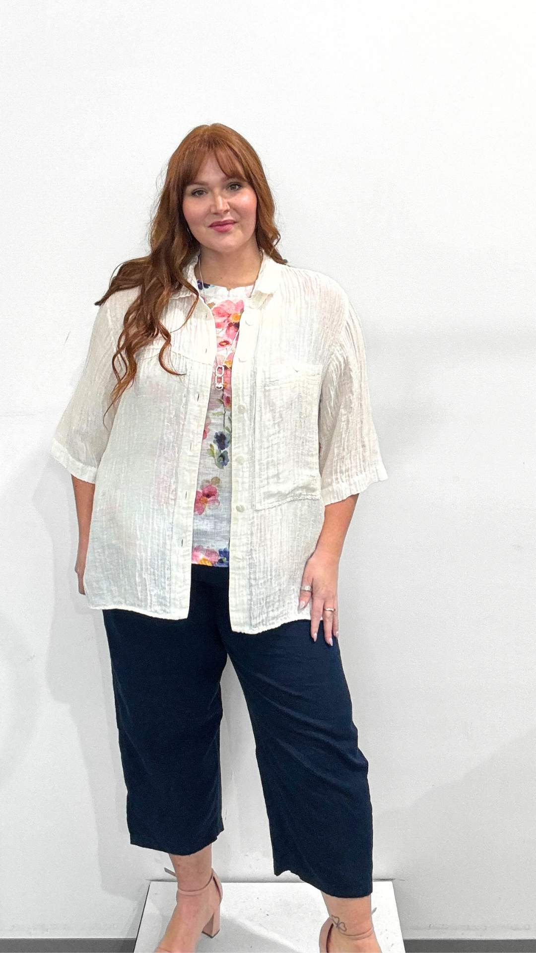 Grizas Shirt Jacket