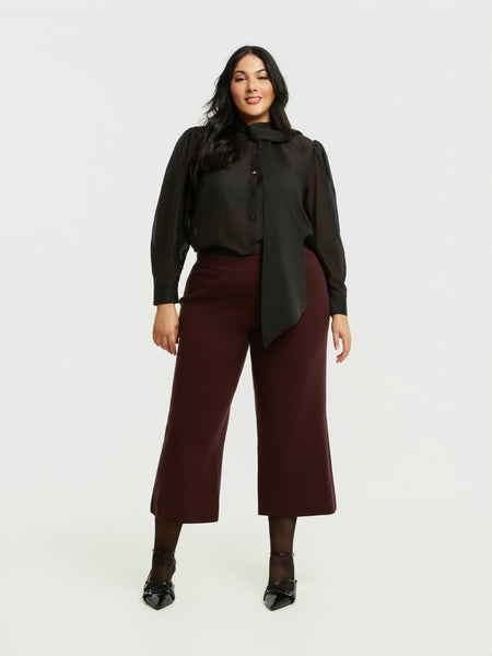 Mat Ankle Pant