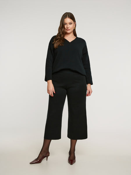 Mat Ankle Pant