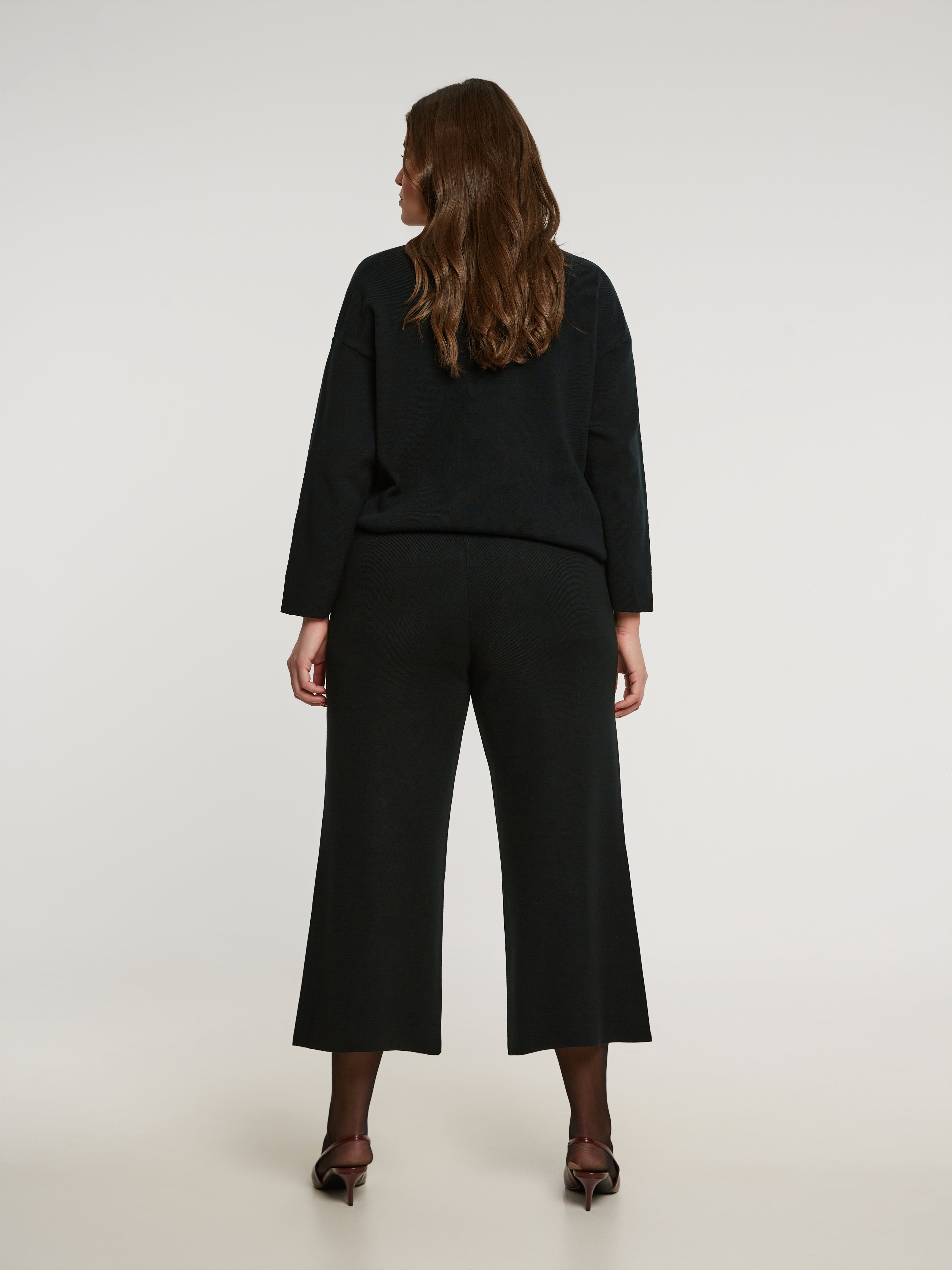 Mat Ankle Pant