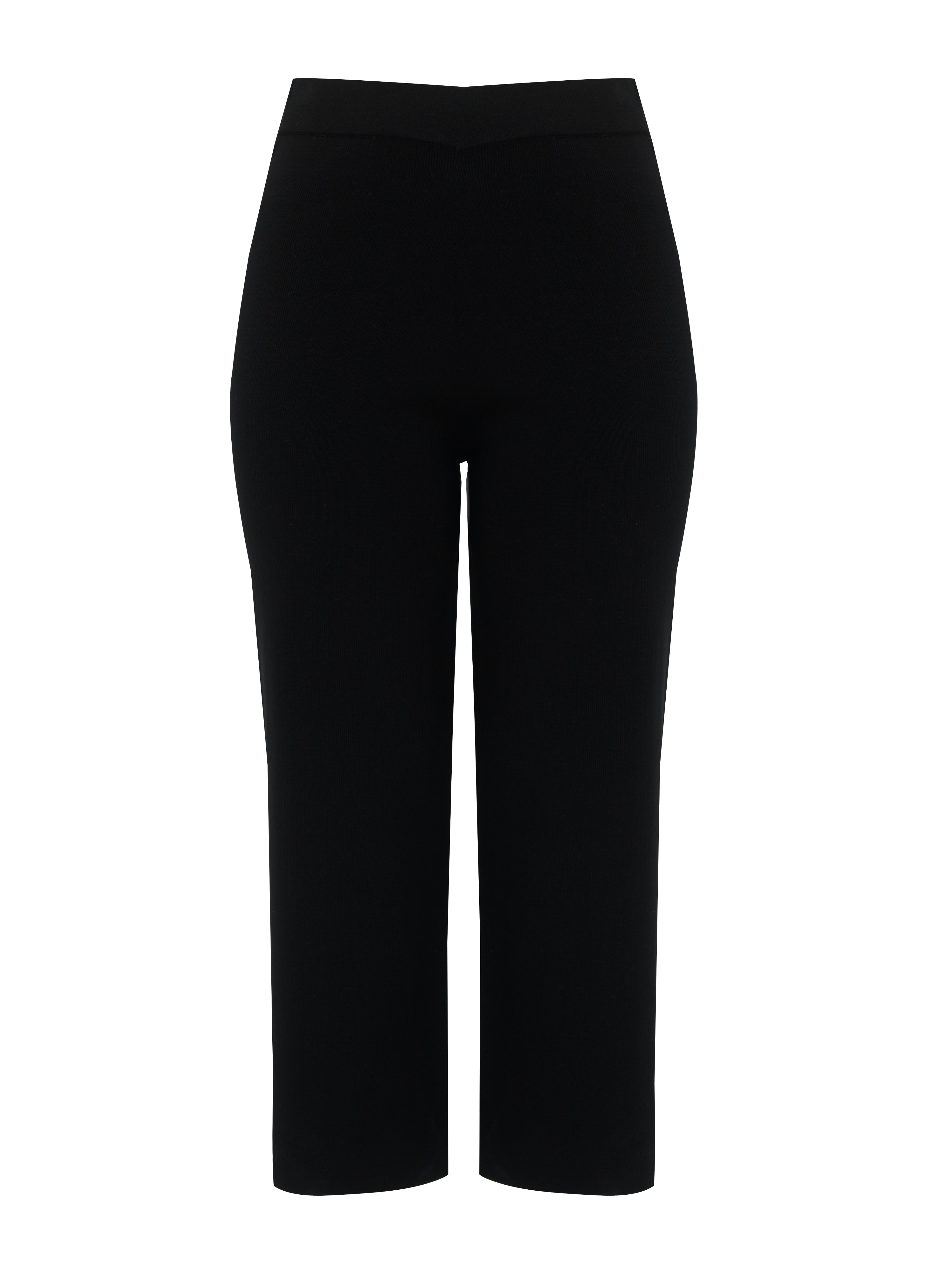 Mat Ankle Pant