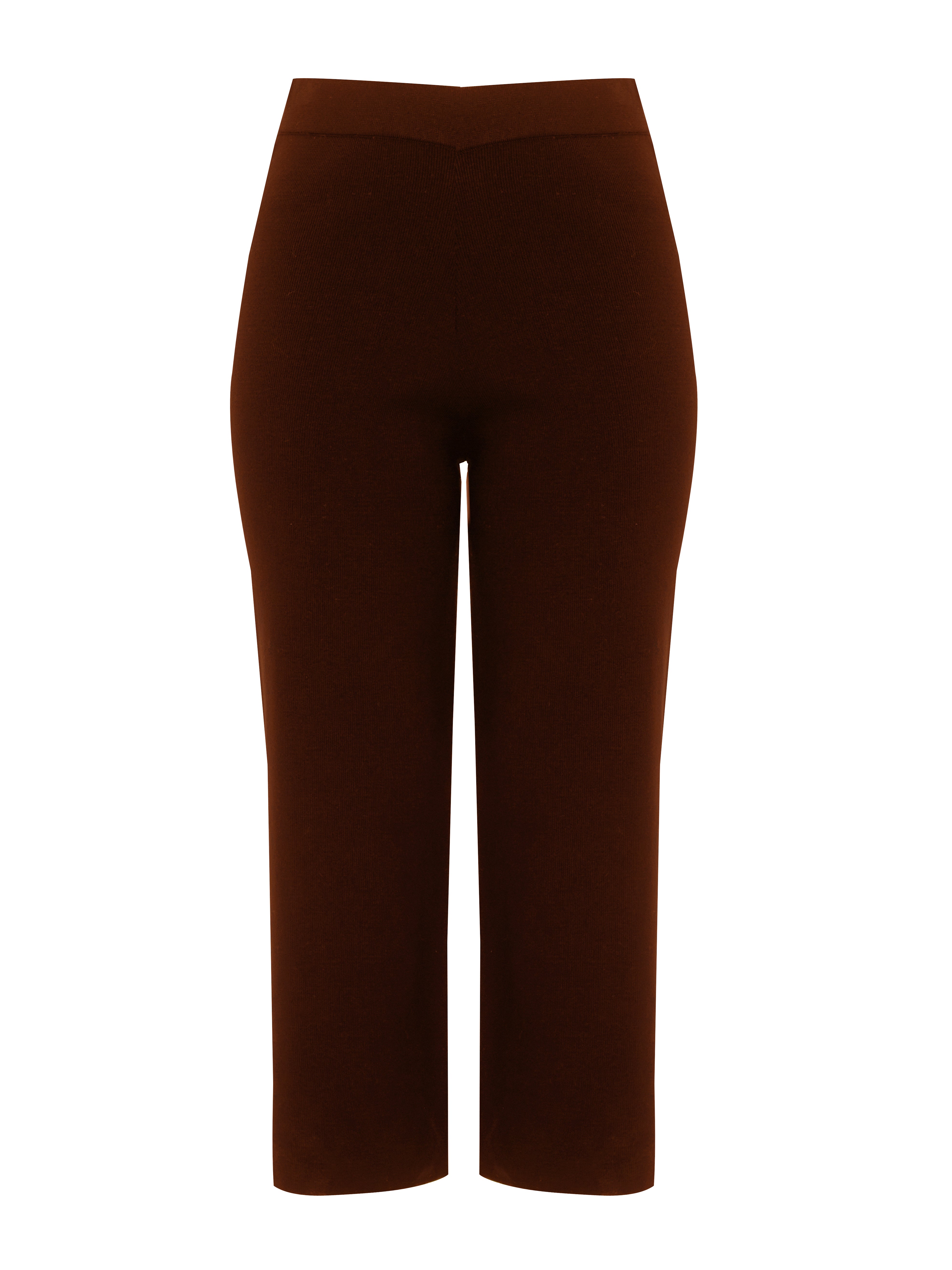 Mat Ankle Pant