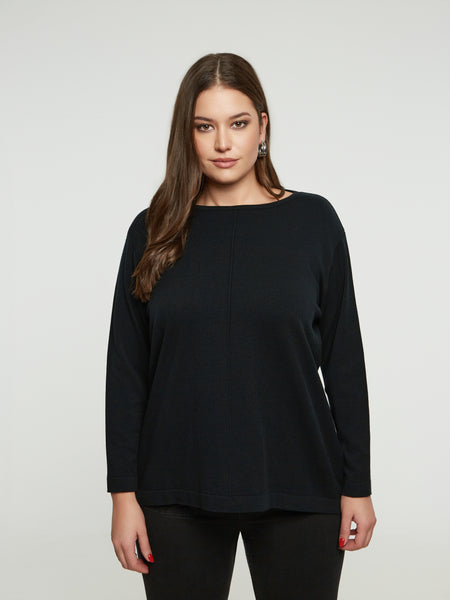 Mat Roundneck Sweater