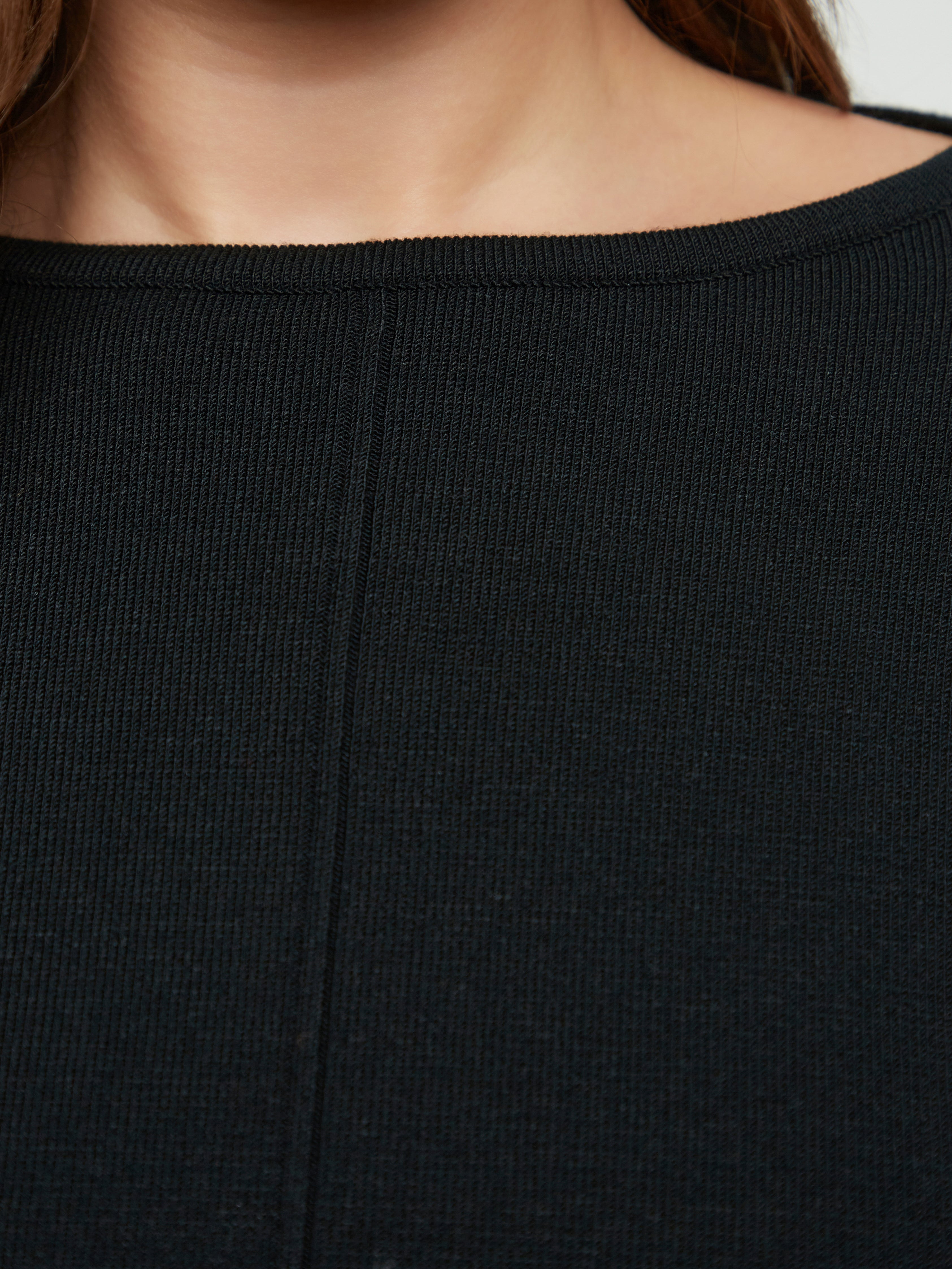 Mat Roundneck Sweater