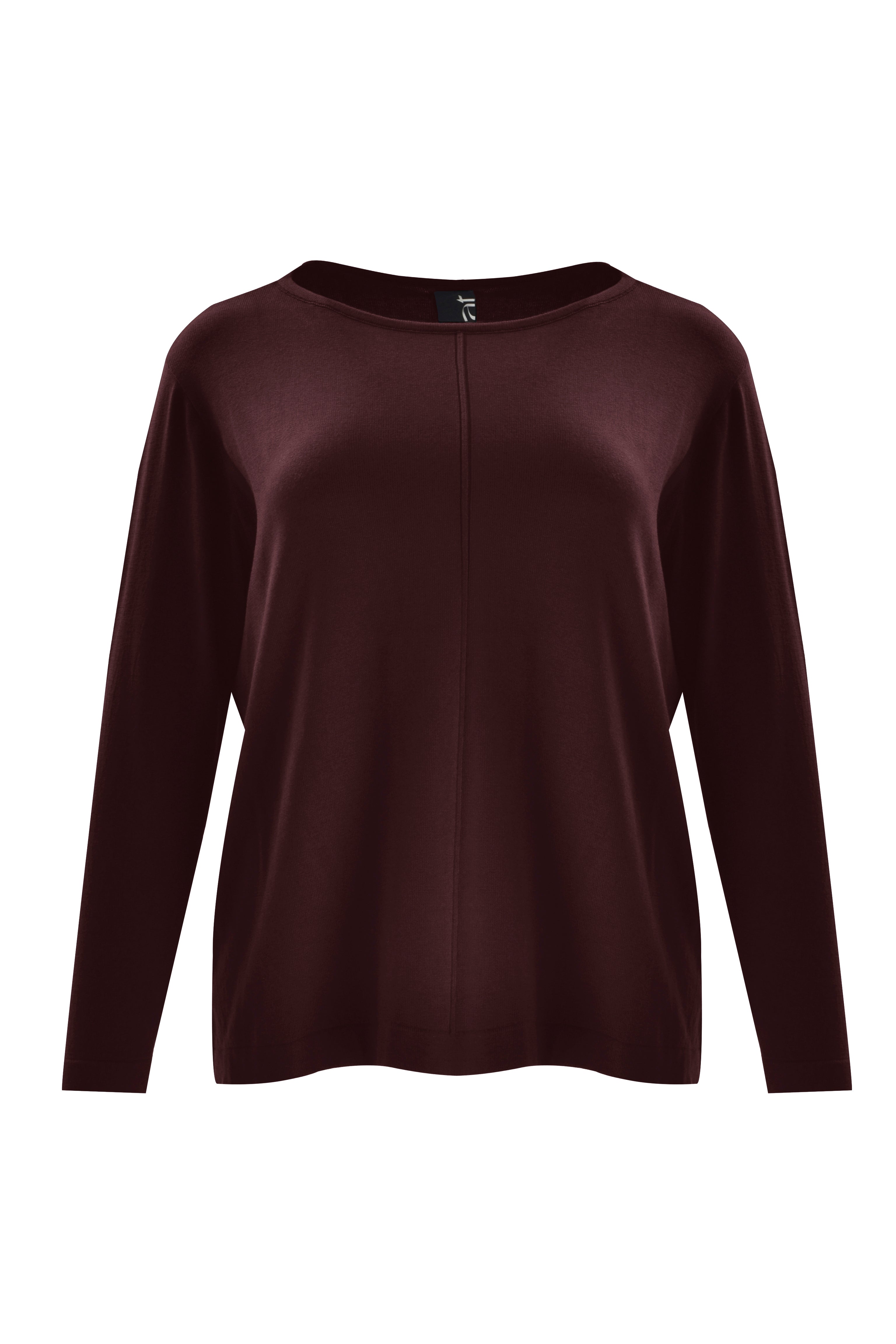 Mat Roundneck Sweater