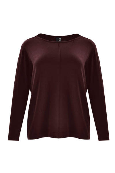 Mat Roundneck Sweater