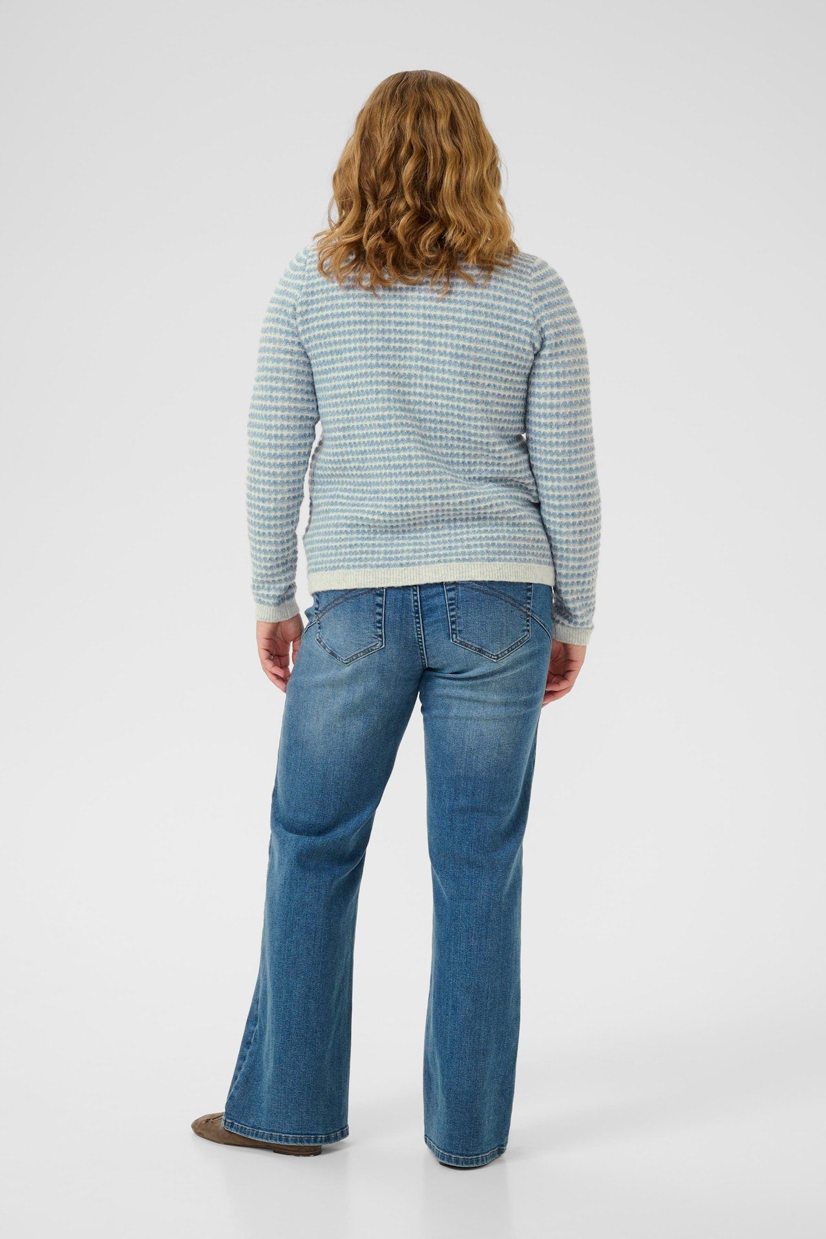 Kaffe Curve Elanna Knit Cardi