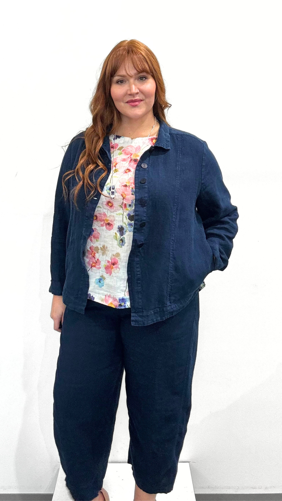 Grizas Jacket