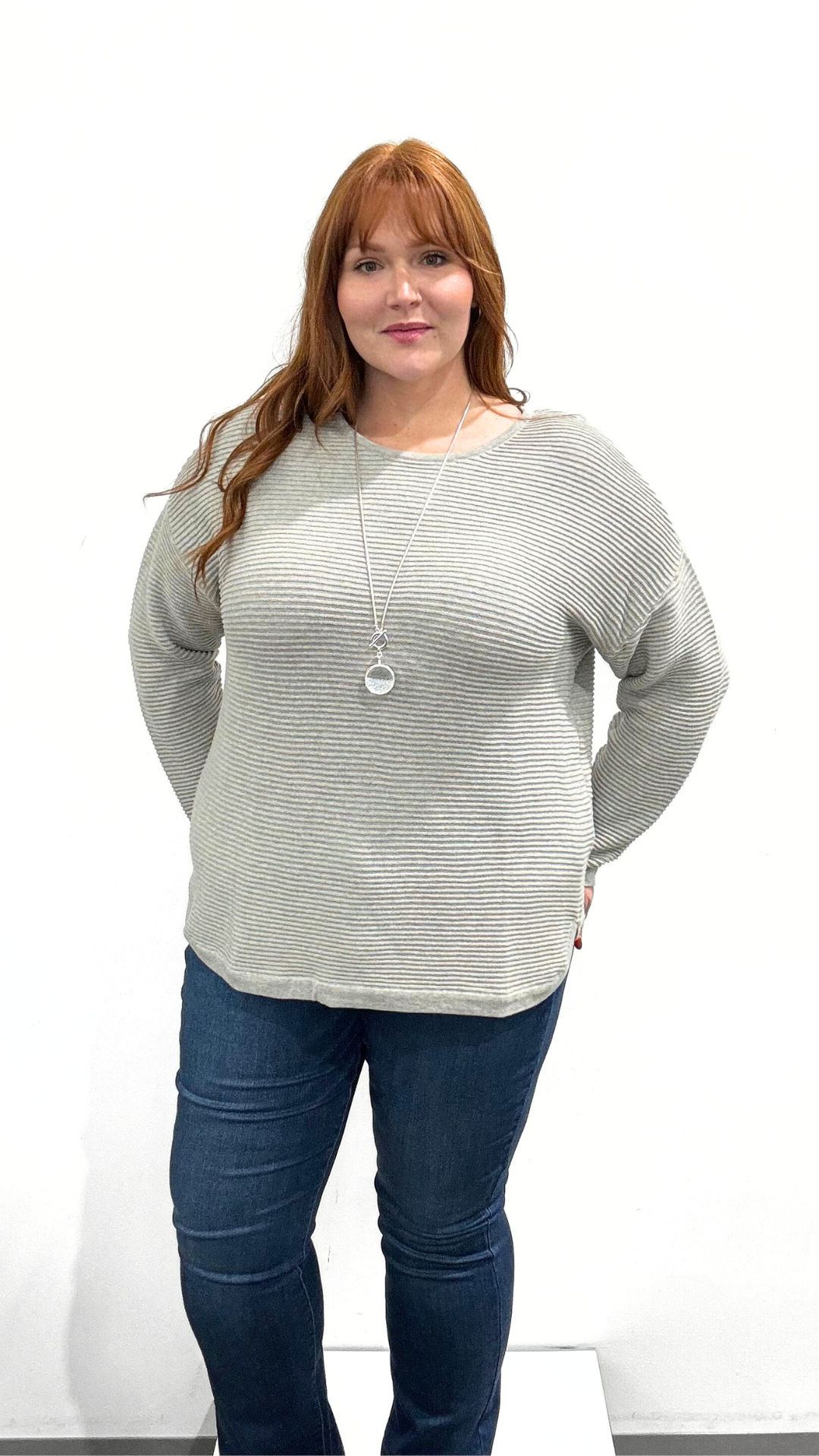 Orientique Ottoman Sweater