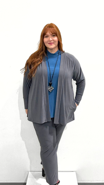 Sympli Everyday Cardigan