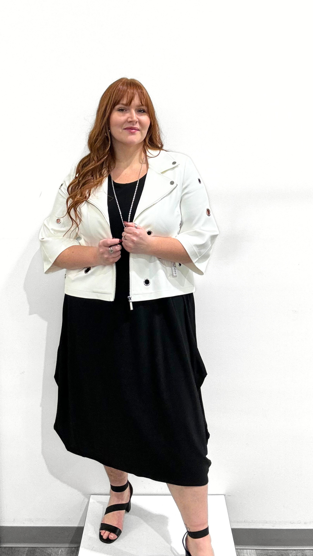 Joseph Ribkoff Dress