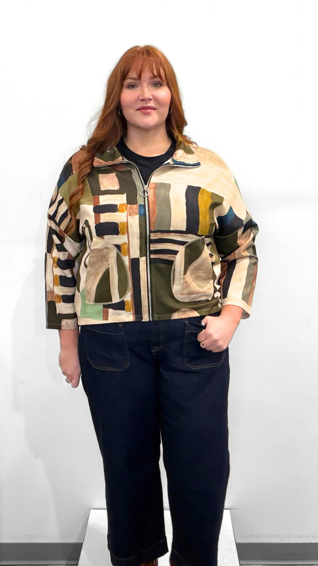 Marie La Lune Jacket