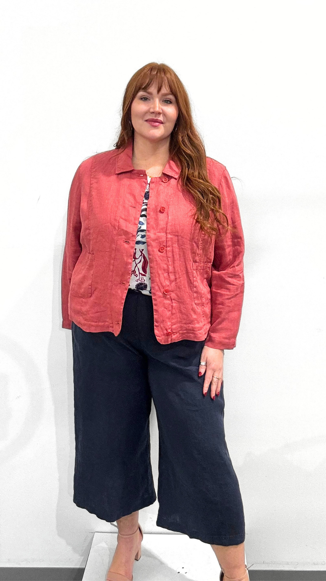 Seasalt Arame Jacket